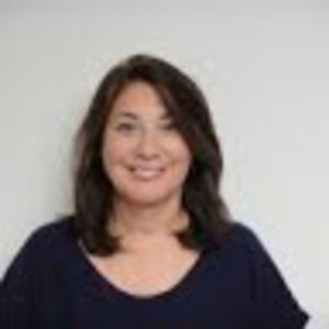 Meet your Posher, Cathy